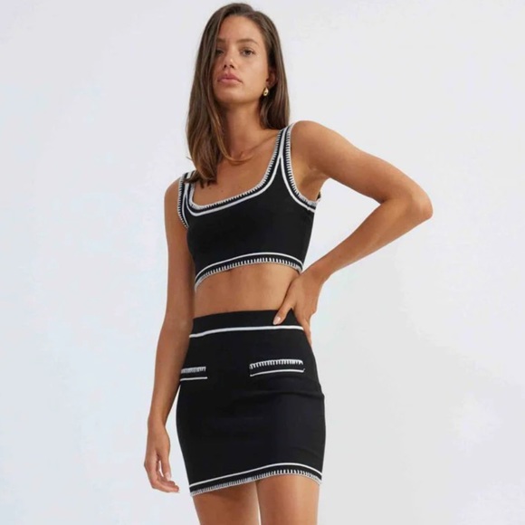 SNDYS the label Beverly set - Picture 2 of 6